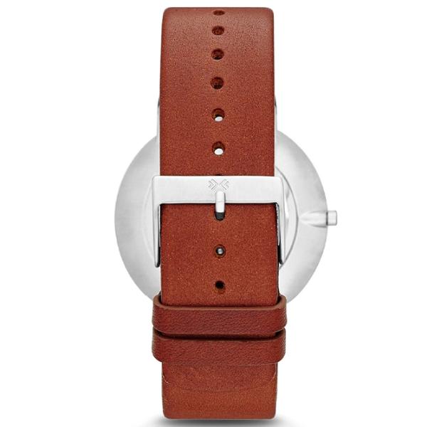 Ceas de mână pentru bărbați Skagen SKW6082 Cuarț/ 40 mm photo 4 Ceas de mână pentru bărbați Skagen SKW6082 Cuarț/ 40 mm photo 4
