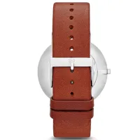 Ceas de mână pentru bărbați Skagen SKW6082 Cuarț/ 40 mm photo 4