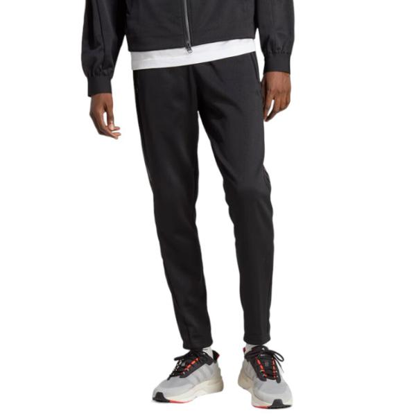 Pantaloni sportivi pentru bărbați Adidas M Tiro Tp + black M/ Black photo 2