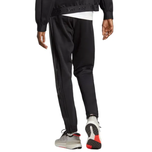 Pantaloni sportivi pentru bărbați Adidas M Tiro Tp + black M/ Black photo 3