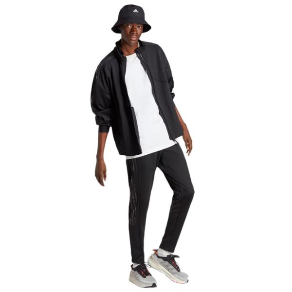 Pantaloni sportivi pentru bărbați Adidas M Tiro Tp + black M/ Black photo 4