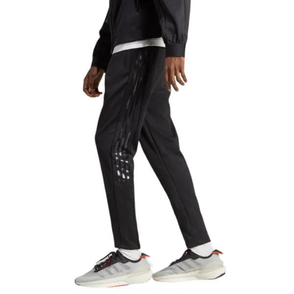 Pantaloni sportivi pentru bărbați Adidas M Tiro Tp + black M/ Black photo 5