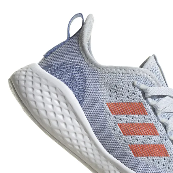 Adidași pentru femei Adidas Fluidflow 2.0 Primăvară/ Sky Blue photo 8