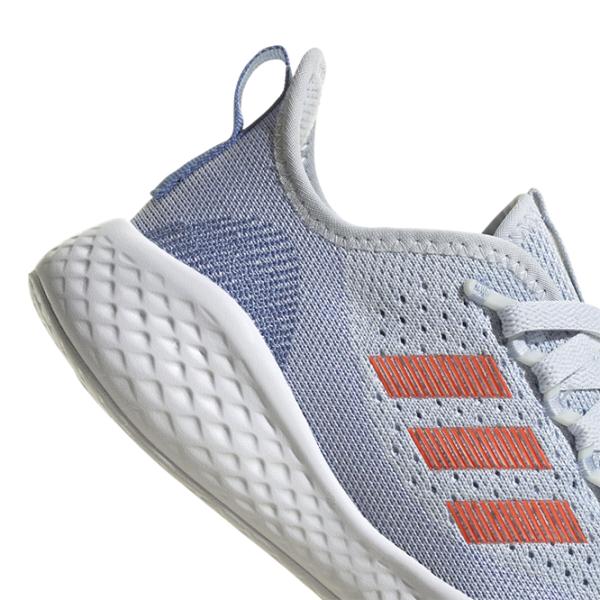 Adidași pentru femei Adidas Fluidflow 2.0 Primăvară/ Sky Blue photo 8