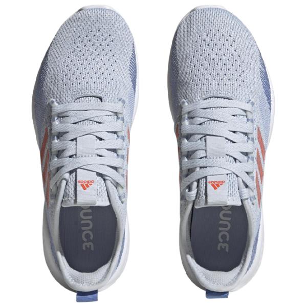 Adidași pentru femei Adidas Fluidflow 2.0 Primăvară/ Sky Blue photo 4
