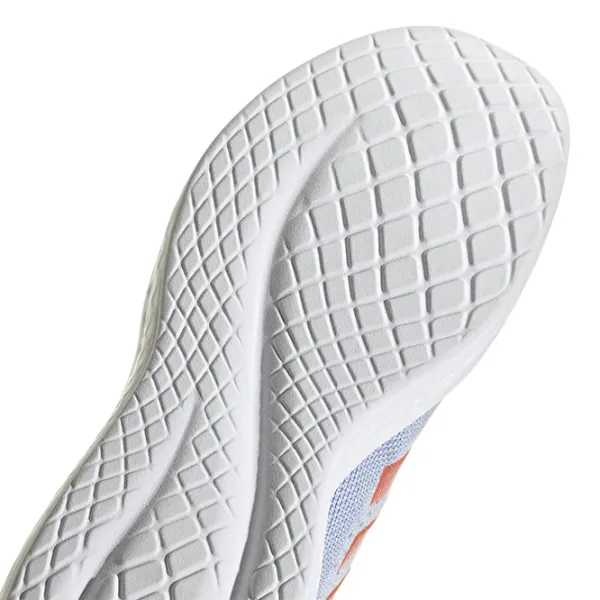 Adidași pentru femei Adidas Fluidflow 2.0 Primăvară/ Sky Blue photo 9