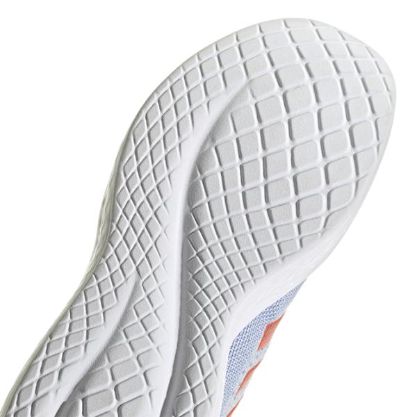 Adidași pentru femei Adidas Fluidflow 2.0 Primăvară/ Sky Blue photo 9