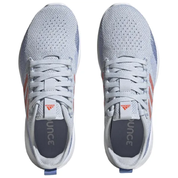 Adidași pentru femei Adidas Fluidflow 2.0 Primăvară/ Sky Blue photo 4
