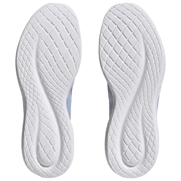 Adidași pentru femei Adidas Fluidflow 2.0 Primăvară/ Sky Blue photo 5