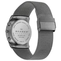 Ceas de mână pentru bărbați Skagen SKW6135 Cuarț/ 39 mm photo 3