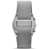 Ceas de mână pentru bărbați Skagen SKW6135 Cuarț/ 39 mm photo 4
