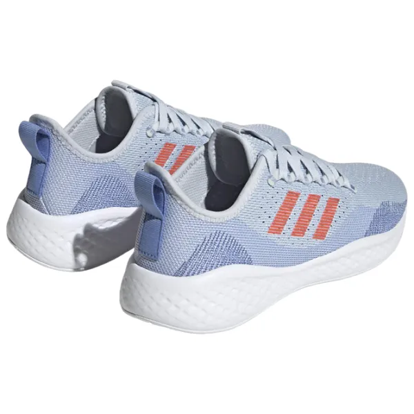 Adidași pentru femei Adidas Fluidflow 2.0 Primăvară/ Sky Blue photo 6