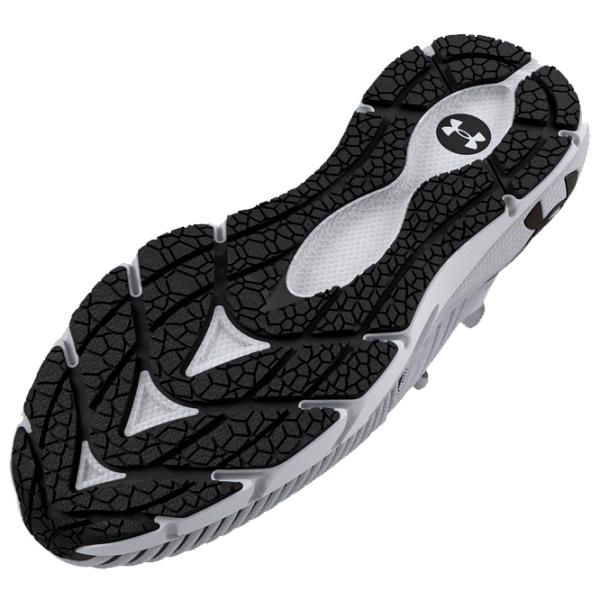 Adidași pentru bărbați Under Armour Hovr Phantom 2 IntelliKnit 44.5/ Gray photo 5