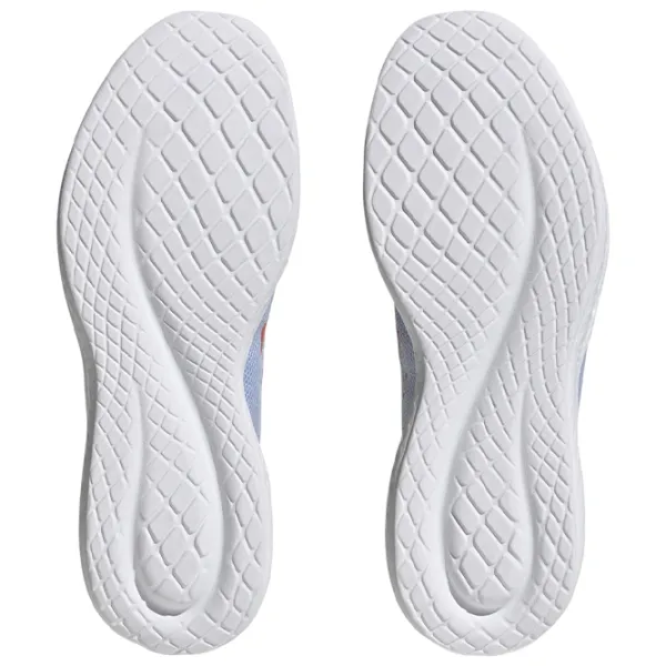 Adidași pentru femei Adidas Fluidflow 2.0 Primăvară/ Sky Blue photo 5