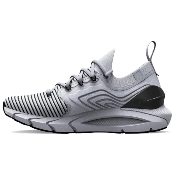 Кроссовки для мужчин Under Armour Hovr Phantom 2 IntelliKnit 44/ Серый photo 2 Кроссовки для мужчин Under Armour Hovr Phantom 2 IntelliKnit 44/ Серый photo 2