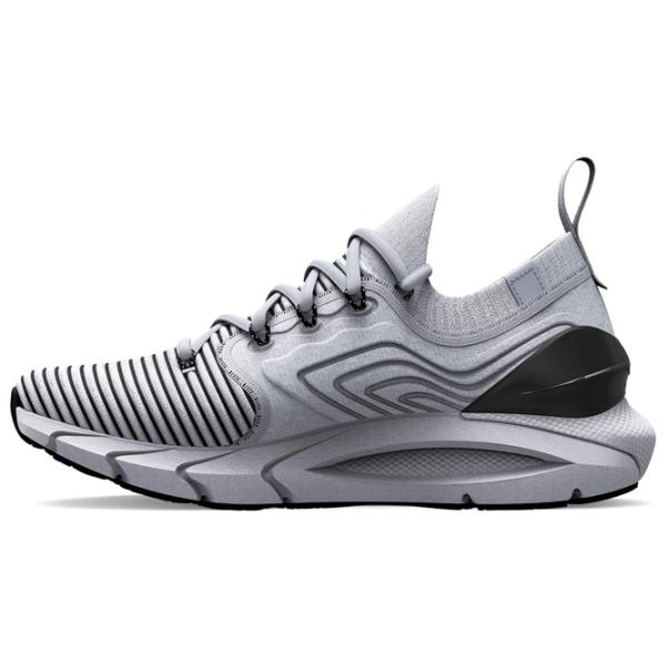 Кроссовки для мужчин Under Armour Hovr Phantom 2 IntelliKnit 44/ Серый photo 2 Кроссовки для мужчин Under Armour Hovr Phantom 2 IntelliKnit 44/ Серый photo 2