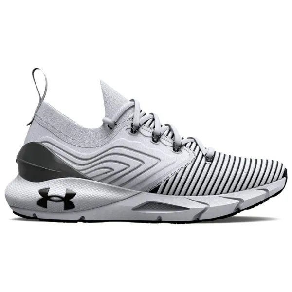 Кроссовки для мужчин Under Armour Hovr Phantom 2 IntelliKnit 44/ Серый photo 3 Кроссовки для мужчин Under Armour Hovr Phantom 2 IntelliKnit 44/ Серый photo 3