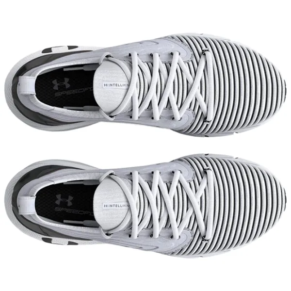 Кроссовки для мужчин Under Armour Hovr Phantom 2 IntelliKnit 44/ Серый photo 4 Кроссовки для мужчин Under Armour Hovr Phantom 2 IntelliKnit 44/ Серый photo 4