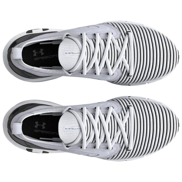 Кроссовки для мужчин Under Armour Hovr Phantom 2 IntelliKnit 44/ Серый photo 4 Кроссовки для мужчин Under Armour Hovr Phantom 2 IntelliKnit 44/ Серый photo 4