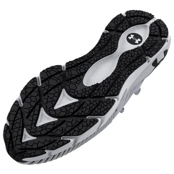 Кроссовки для мужчин Under Armour Hovr Phantom 2 IntelliKnit 44/ Серый photo 5 Кроссовки для мужчин Under Armour Hovr Phantom 2 IntelliKnit 44/ Серый photo 5