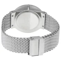 Ceas de mână pentru bărbați Skagen SKW6193 Cuarț/ 40 mm photo 3