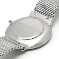 Ceas de mână pentru bărbați Skagen SKW6193 Cuarț/ 40 mm photo 4