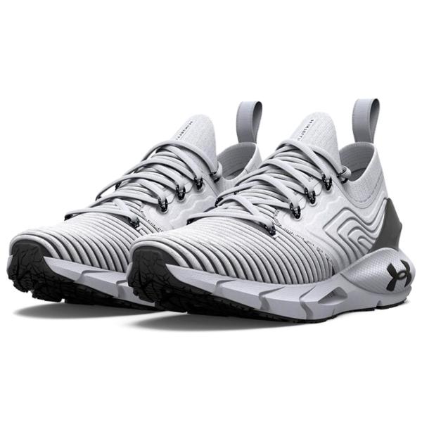 Adidași pentru bărbați Under Armour Hovr Phantom 2 IntelliKnit 46/ Gray photo 4