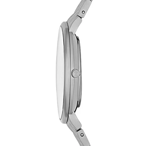 Ceas de mână pentru bărbați Skagen SKW6201 Cuarț/ 40 mm photo 2