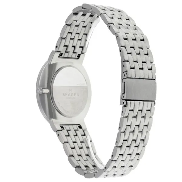 Ceas de mână pentru bărbați Skagen SKW6201 Cuarț/ 40 mm photo 3