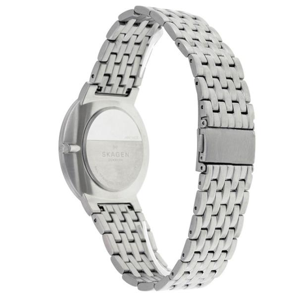 Ceas de mână pentru bărbați Skagen SKW6201 Cuarț/ 40 mm photo 3