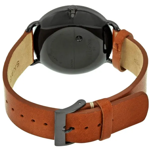 Ceas de mână pentru bărbați Skagen SKW6216 Cuarț/ 40 mm photo 4 Ceas de mână pentru bărbați Skagen SKW6216 Cuarț/ 40 mm photo 4