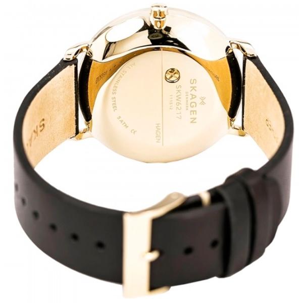 Ceas de mână pentru bărbați Skagen SKW6217 Cuarț/ 40 mm photo 3 Ceas de mână pentru bărbați Skagen SKW6217 Cuarț/ 40 mm photo 3