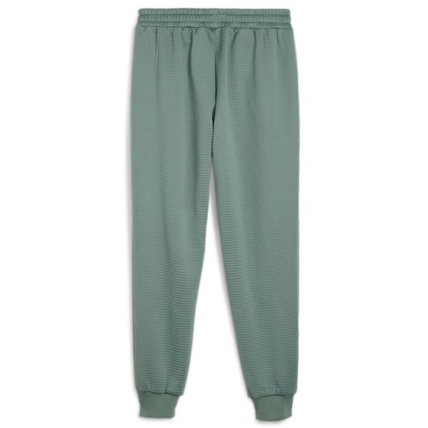 Спортивные брюки для мужчин Puma Porsche Sweat Pants XL/ Эвкалипт photo 2
