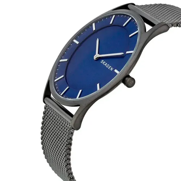 Наручные часы для мужчин Skagen SKW6223 Кварцевый/ 40 мм photo 2 Наручные часы для мужчин Skagen SKW6223 Кварцевый/ 40 мм photo 2