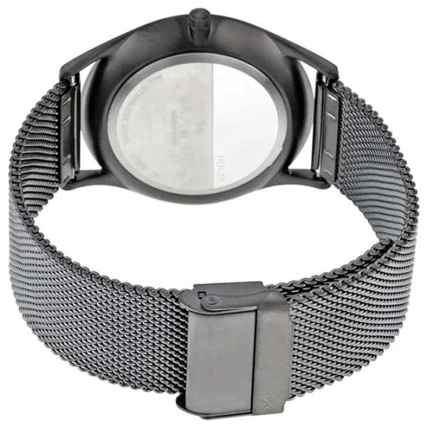 Наручные часы для мужчин Skagen SKW6223 Кварцевый/ 40 мм photo 4 Наручные часы для мужчин Skagen SKW6223 Кварцевый/ 40 мм photo 4