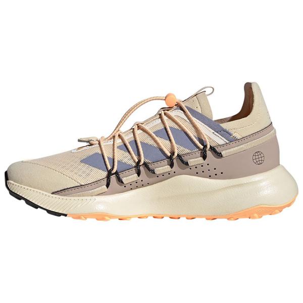 Кроссовки для женщин Adidas Terrex Voyager 21 W Весна/ Бежевый photo 2