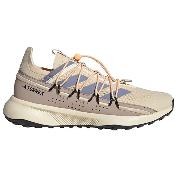 Кроссовки для женщин Adidas Terrex Voyager 21 W Весна/ Бежевый photo 3