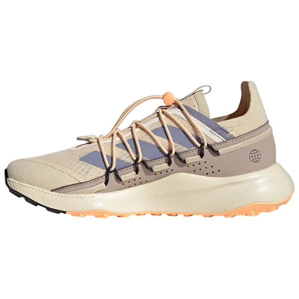 Кроссовки для женщин Adidas Terrex Voyager 21 W Весна/ Бежевый photo 2