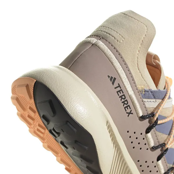 Кроссовки для женщин Adidas Terrex Voyager 21 W Весна/ Бежевый photo 8