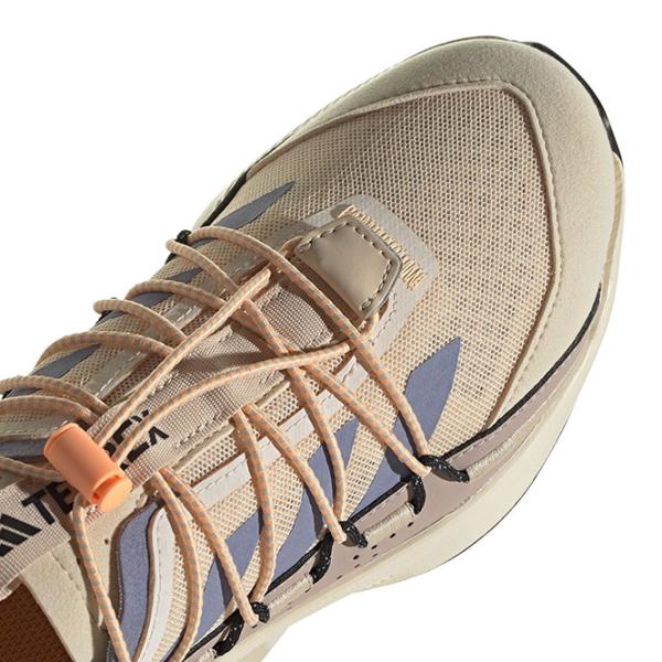 Adidași pentru femei Adidas Terrex Voyager 21 W Primăvară/ Beige photo 7