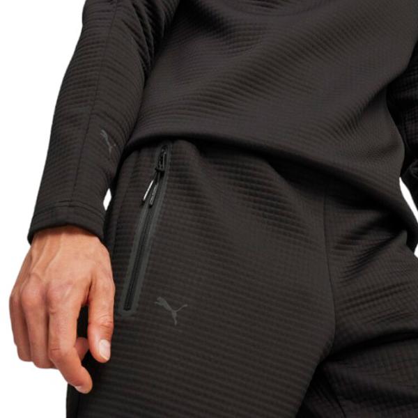 Спортивные брюки для мужчин Puma Porsche Sweat Pants M/ Черный photo 7