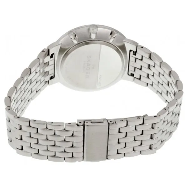 Ceas de mână pentru bărbați Skagen SKW6231 Cuarț/ 40 mm photo 4 Ceas de mână pentru bărbați Skagen SKW6231 Cuarț/ 40 mm photo 4