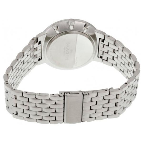 Ceas de mână pentru bărbați Skagen SKW6231 Cuarț/ 40 mm photo 4 Ceas de mână pentru bărbați Skagen SKW6231 Cuarț/ 40 mm photo 4