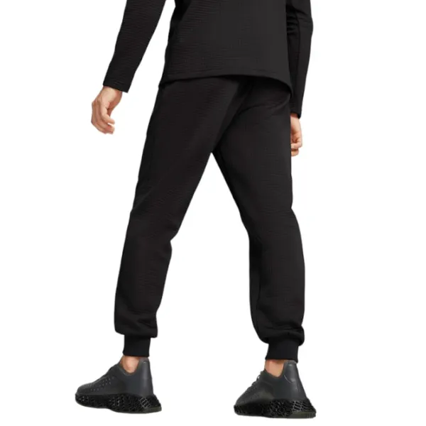 Спортивные брюки для мужчин Puma Porsche Sweat Pants XL/ Черный photo 5