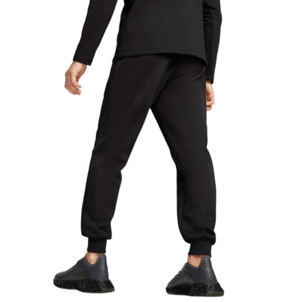 Pantaloni sportivi pentru bărbați Puma Porsche Sweat Pants XXL/ Black photo 5