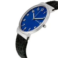Ceas de mână pentru bărbați Skagen SKW6232 Cuarț/ 40 mm photo 2