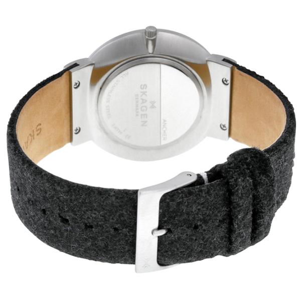 Наручные часы для мужчин Skagen SKW6232 Кварцевый/ 40 мм photo 4