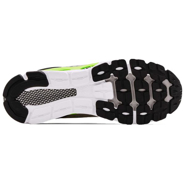 Adidași pentru bărbați Under Armour Hovr Infnite Summit 2 44.5/ Black Green photo 5 Adidași pentru bărbați Under Armour Hovr Infnite Summit 2 44.5/ Black Green photo 5