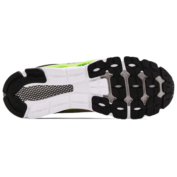 Adidași pentru bărbați Under Armour Hovr Infnite Summit 2 46/ Black Green photo 5