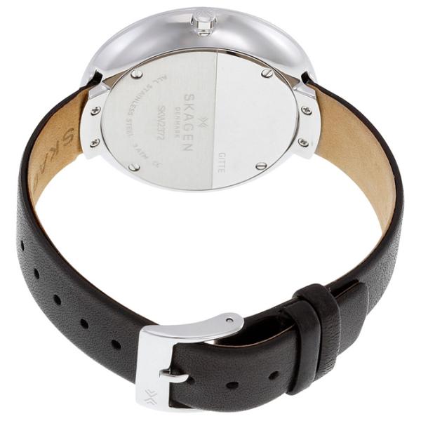 Ceas de mână pentru femei Skagen SKW2372 Cuarț/ 38 mm photo 4 Ceas de mână pentru femei Skagen SKW2372 Cuarț/ 38 mm photo 4